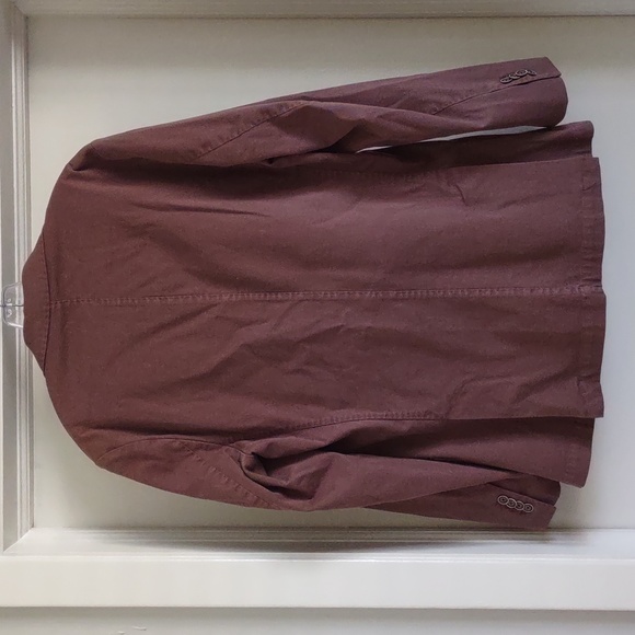 Gutteridge Dal 1878 Cipolla Men's Blazer - Picture 2 of 5